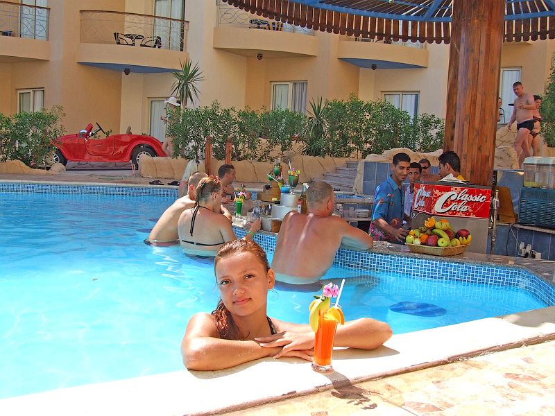 Sphinx Aqua Park Beach Resort 4* - смотреть фото 37 Отель Sphinx Aqua Park Beach Resort 4*, Хургада - фото 37
