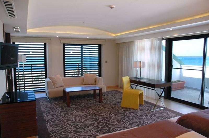 Отель Sensimar Resort & SPA 5*, Сиде - фото 18