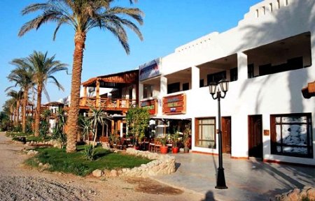 Delta Sharm 4* - смотреть фото 5 Отель Delta Sharm 4*, Шарм Эль Шейх - фото 5