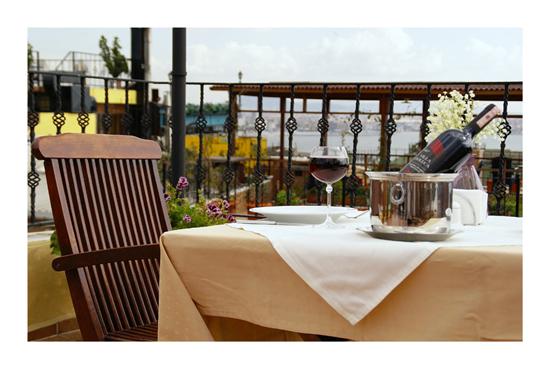 Отель Uyan Hotel 4*, Стамбул - фото 4