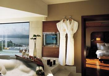 Swissotel The Bosphorus 5* - смотреть фото 11 Отель Swissotel The Bosphorus 5*, Стамбул - фото 11
