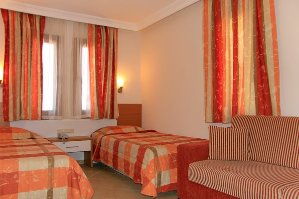 Отель Perdikia Hill Hotels & Villas 4*, Фетхие - фото 11