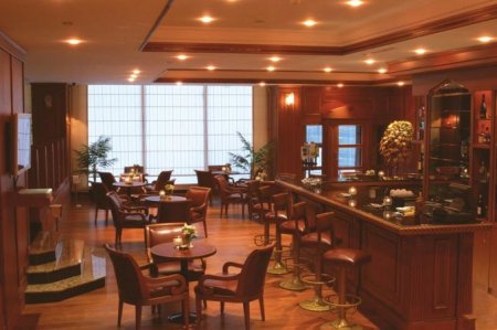 Grand Oztanik Hotel 4* - смотреть фото 15 Отель Grand Oztanik Hotel 4*, Стамбул - фото 15