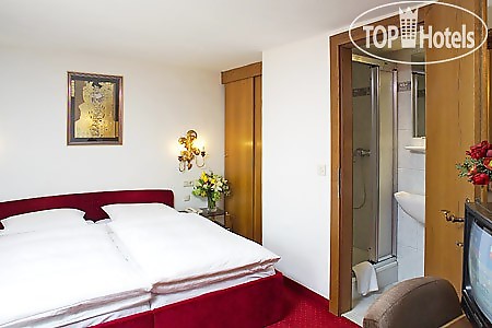 Bergers Sporthotel 4* - смотреть фото 9 Отель Bergers Sporthotel 4*, Заальбах - фото 9