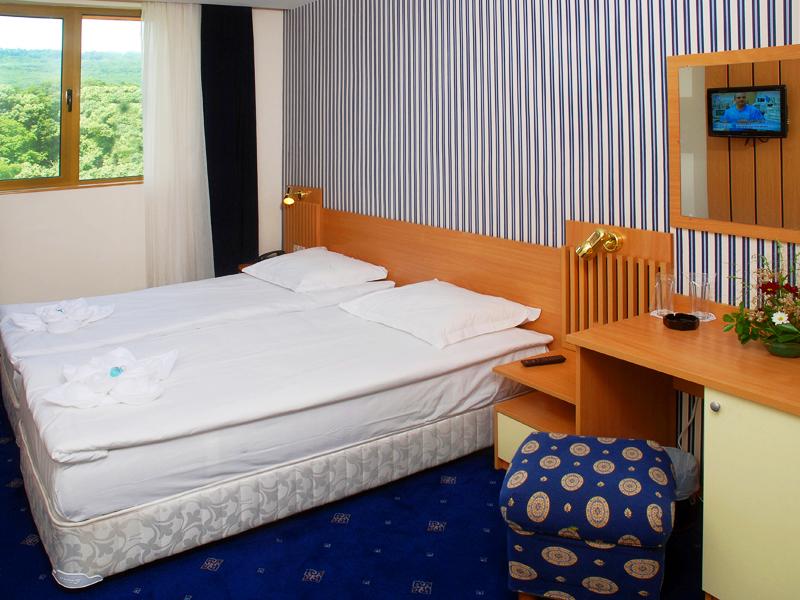 Отель Havana Golden Sands 4*, Золотые Пески - фото 9
