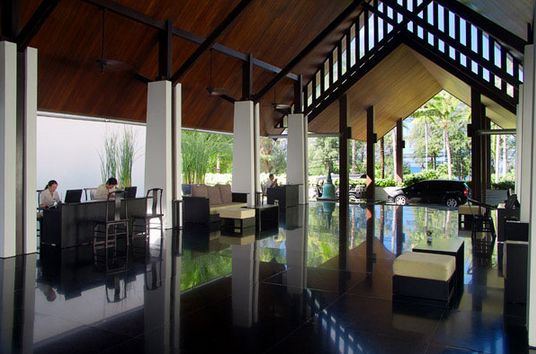 Отель Twin Palms Phuket 4*, Пхукет - фото 2