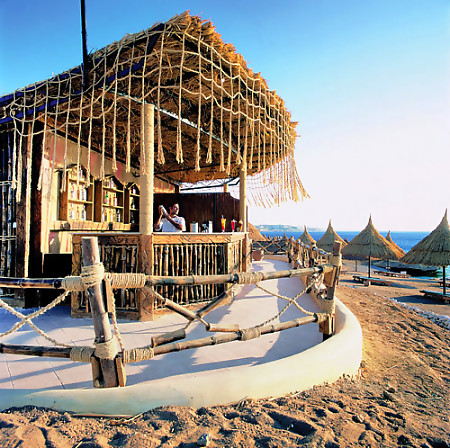 Sheraton Sharm Hotel, Resort, Villas & Spa 5* - смотреть фото 15 Отель Sheraton Sharm Hotel, Resort, Villas & Spa 5*, Шарм Эль Шейх - фото 15