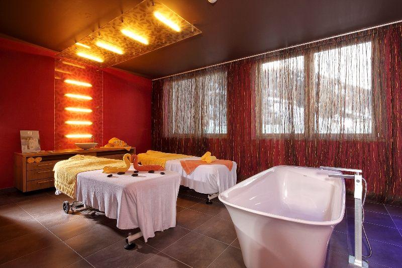 Hotel Bergland 4* - смотреть фото 16 Отель Hotel Bergland 4*, - фото 16