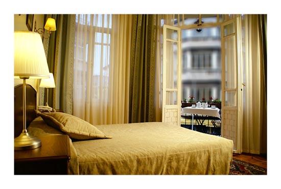 Отель Uyan Hotel 4*, Стамбул - фото 20
