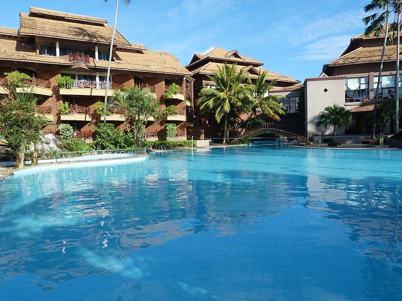 Отель Royal Palms Beach 5*, Калутара - фото 8