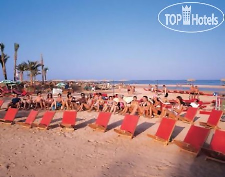 El Hayat Resort Sharm El Sheikh 4* - смотреть фото 24 Отель El Hayat Resort Sharm El Sheikh 4*, Шарм Эль Шейх - фото 24