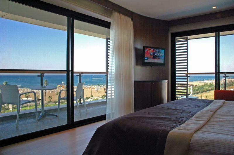 Отель Sensimar Resort & SPA 5*, Сиде - фото 15