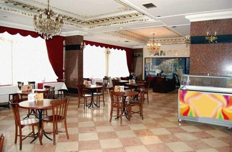 Отель Hamidiye Hotel 4*,  - фото 12