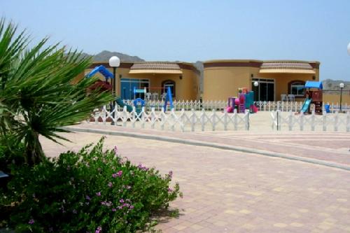 Royal Beach Hotel & Resort 4* - смотреть фото 7 Отель Royal Beach Hotel & Resort 4*, Фуджейра - фото 7