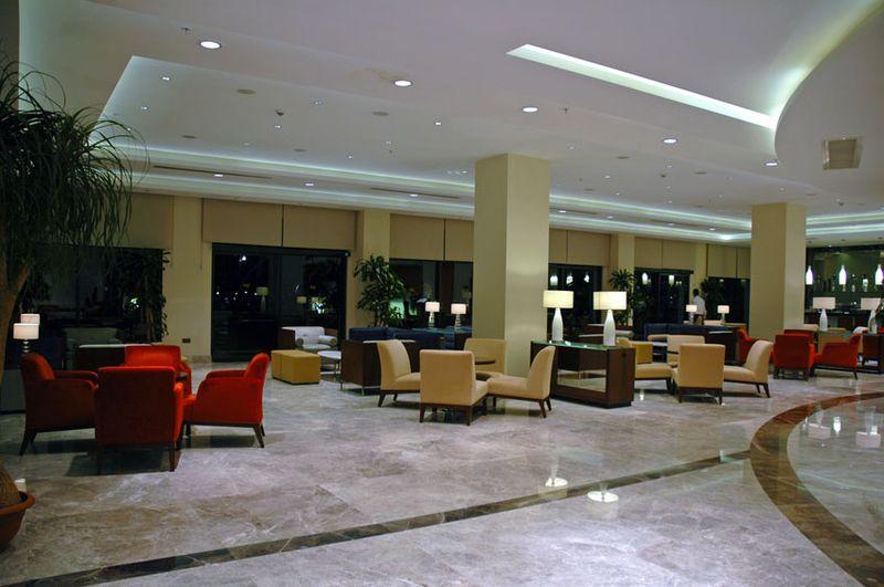 Отель Sensimar Resort & SPA 5*, Сиде - фото 9