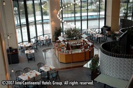 Отель Sheraton Istanbul Atakoy  5*,  - фото 23