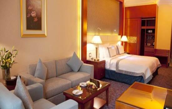 Grand Excelsior Al Barsha 4* - смотреть фото 6 Отель Grand Excelsior Al Barsha 4*, Дубаи - фото 6