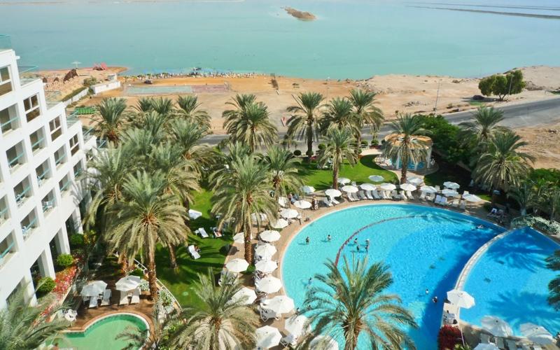 Isrotel Dead Sea 4* - смотреть фото 2632 Отель Isrotel Dead Sea 4*, Мёртвое Море - фото 2632