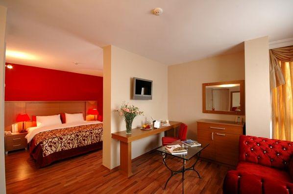 Antik Hotel 4* - смотреть фото 5 Отель Antik Hotel 4*, Стамбул - фото 5