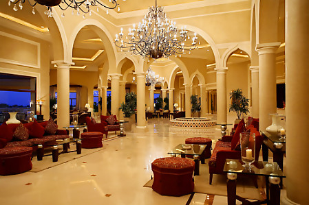 Jaz Mirabel Beach 5* - смотреть фото 12 Отель Jaz Mirabel Beach 5*, Шарм Эль Шейх - фото 12