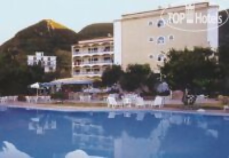 Отель Corfu Senses Resort (Ex. Mare Monte Resort) 3*, Корфу - фото 13