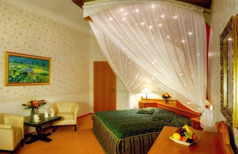 Отель Grandhotel Praha. 4*, Татранска Ломница - фото 11