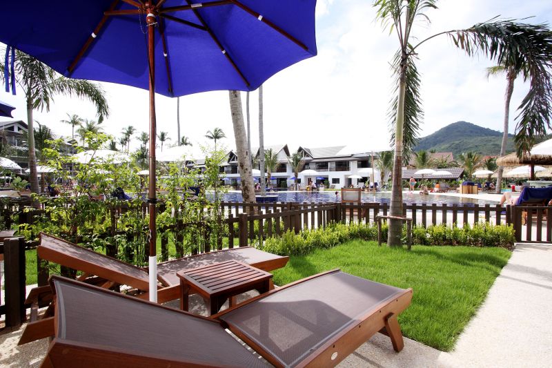Sunwing Resort Kamala Beach 4* - смотреть фото 10 Отель Sunwing Resort Kamala Beach 4*, Пхукет - фото 10