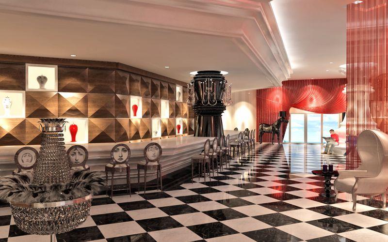 Delphin Imperial Lara 5* - смотреть фото 23 Отель Delphin Imperial Lara 5*, Анталия - фото 23
