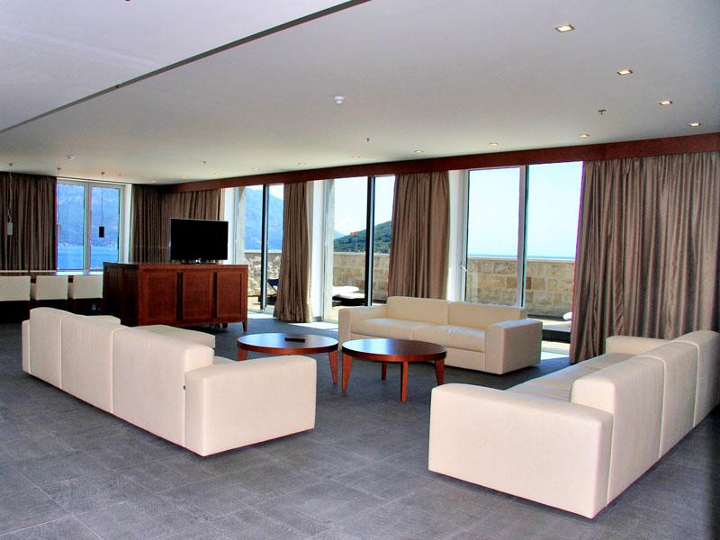 Avala Grand Luxury Suites 4* - смотреть фото 9 Отель Avala Grand Luxury Suites 4*, Будва - фото 9