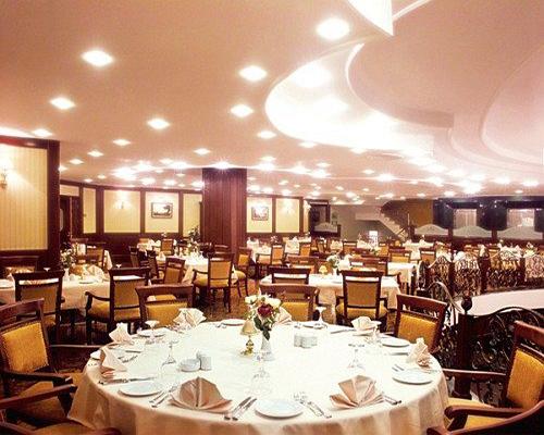 Отель Elite World Hotel Prestige 4*, Стамбул - фото 9