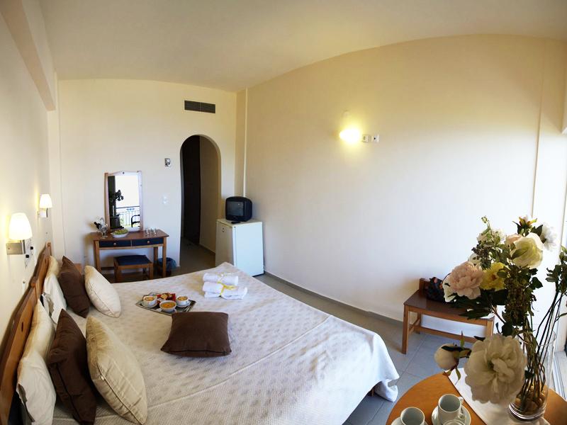 Отель Corfu Senses Resort (Ex. Mare Monte Resort) 3*, Корфу - фото 7
