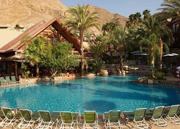 The OrChid Hotel & Resort Eilat 4* - смотреть фото 27 Отель The OrChid Hotel & Resort Eilat 4*, Эйлат - фото 27