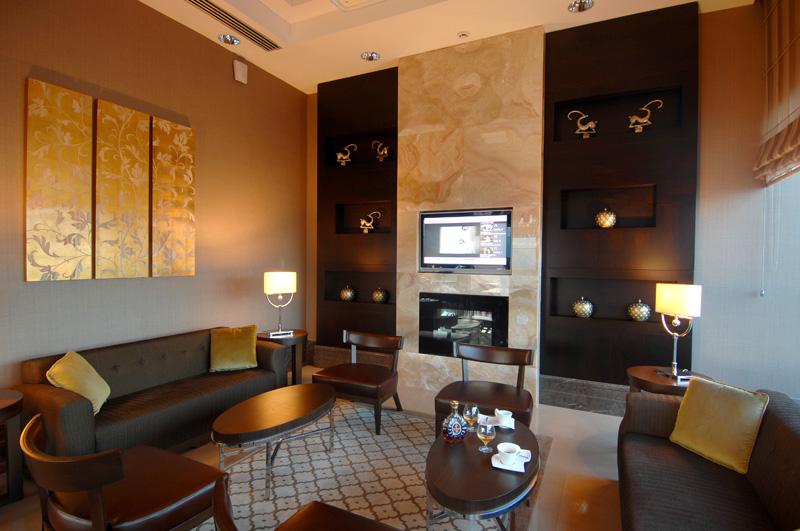 Отель Titanic Business Hotel 5*, Стамбул - фото 10