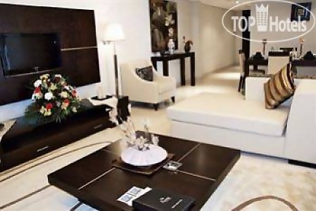 Al Salam Grand Hotel Apartments 4* - смотреть фото 7 Отель Al Salam Grand Hotel Apartments 4*, - фото 7