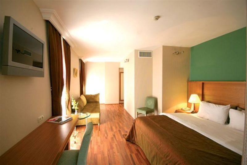Antik Hotel 4* - смотреть фото 11 Отель Antik Hotel 4*, Стамбул - фото 11