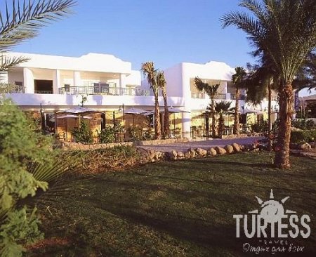 Отель Novotel Sharm El Sheikh (Beach) 5*, Шарм Эль Шейх - фото 7