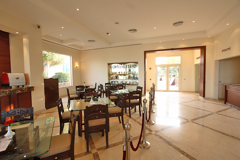 Zahabia Hotel & Beach Resort 3* - смотреть фото 12 Отель Zahabia Hotel & Beach Resort 3*, Хургада - фото 12