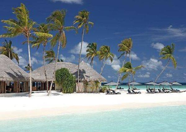 Maayafushi Resort 4* - смотреть фото 1 Отель Maayafushi Resort 4*, Мале - фото 1