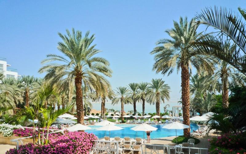 Isrotel Dead Sea 4* - смотреть фото 2633 Отель Isrotel Dead Sea 4*, Мёртвое Море - фото 2633