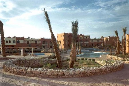 Palmyra Amar El Zaman Aqua Park 4* - смотреть фото 17 Отель Palmyra Amar El Zaman Aqua Park 4*, Шарм Эль Шейх - фото 17
