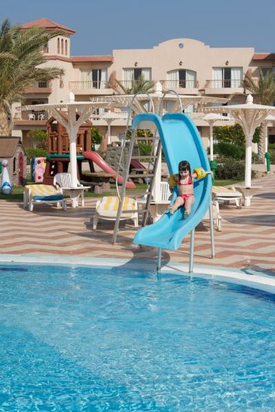 Отель Pensee Royal Garden  4*, Марса Алам - фото 10