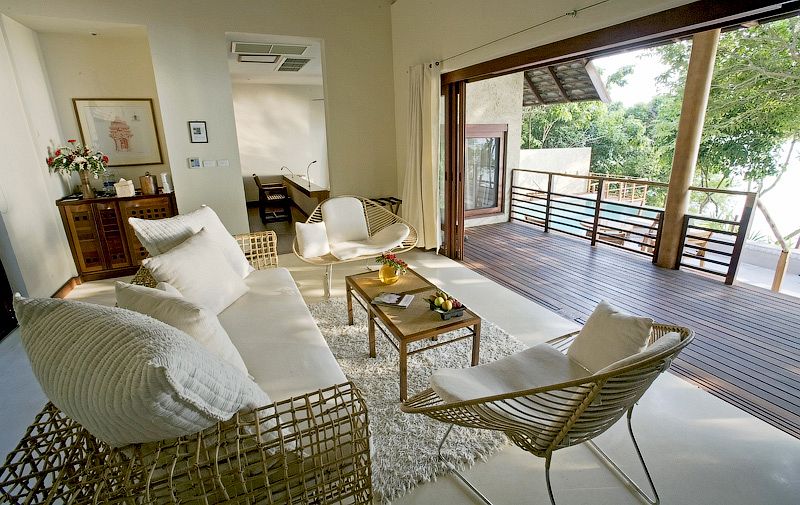 Отель Kamalaya Koh Samui 4*, Самуи - фото 12