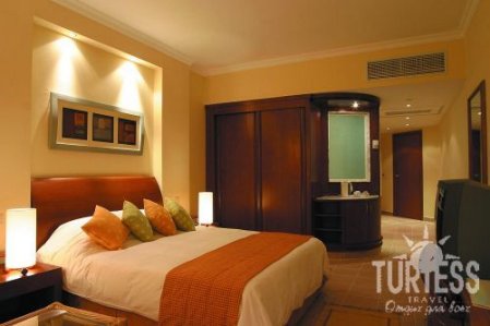 Hilton Hurghada Resort 5* - смотреть фото 17 Отель Hilton Hurghada Resort 5*, Хургада - фото 17