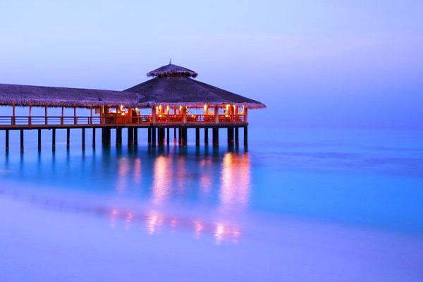 Reethi Beach Resort 4* - смотреть фото 5 Отель Reethi Beach Resort 4*, Мале - фото 5