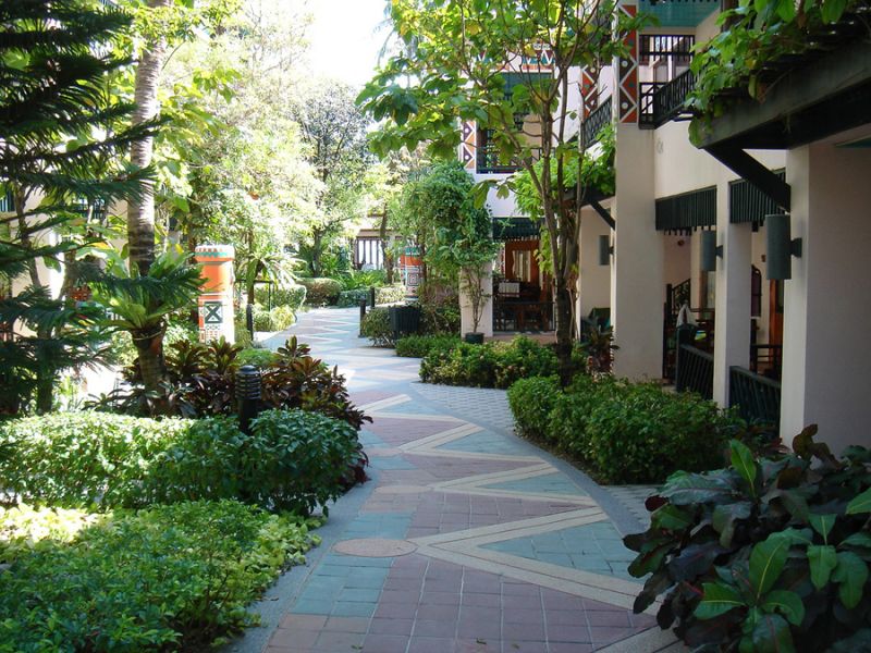 Отель Chaba Cabana Beach Resort & SPA 4*, Самуи - фото 4