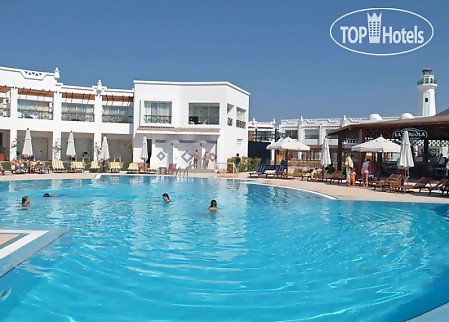 Melton Beach Resort 5* - смотреть фото 3 Отель Melton Beach Resort 5*, Шарм Эль Шейх - фото 3