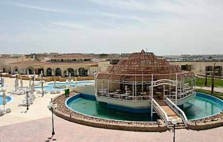 Отель Xperience Kiroseiz Parkland  5*, Шарм Эль Шейх - фото 30