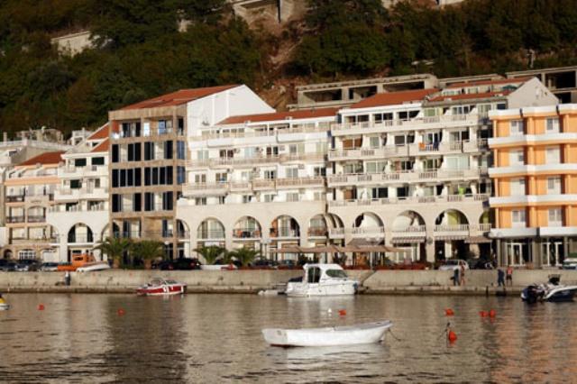 Monaco 4* - смотреть фото 1 Отель Monaco 4*, Рафаиловичи - фото 1