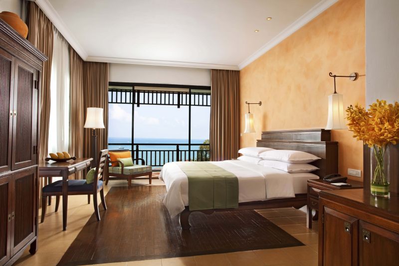 Sheraton Pattaya Resort 5* - смотреть фото 8 Отель Sheraton Pattaya Resort 5*, Паттайя - фото 8