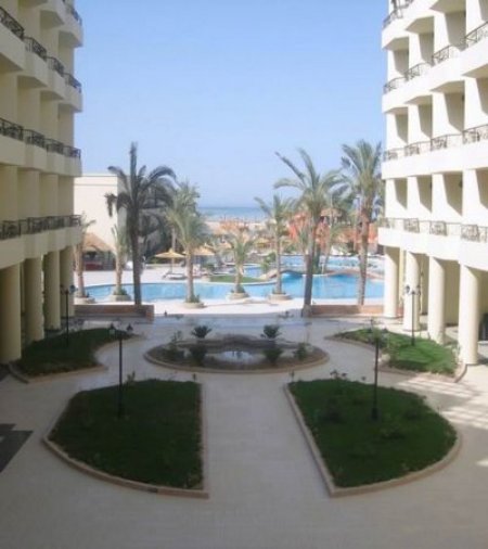 Panorama Bungalows Aqua Park Hurghada 4* - смотреть фото 5 Отель Panorama Bungalows Aqua Park Hurghada 4*, Хургада - фото 5
